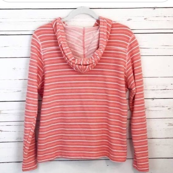 Columbia PFG hooded top size S - Picture 2 of 8